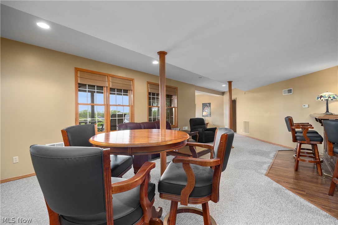 Springhill Ph I - Residential