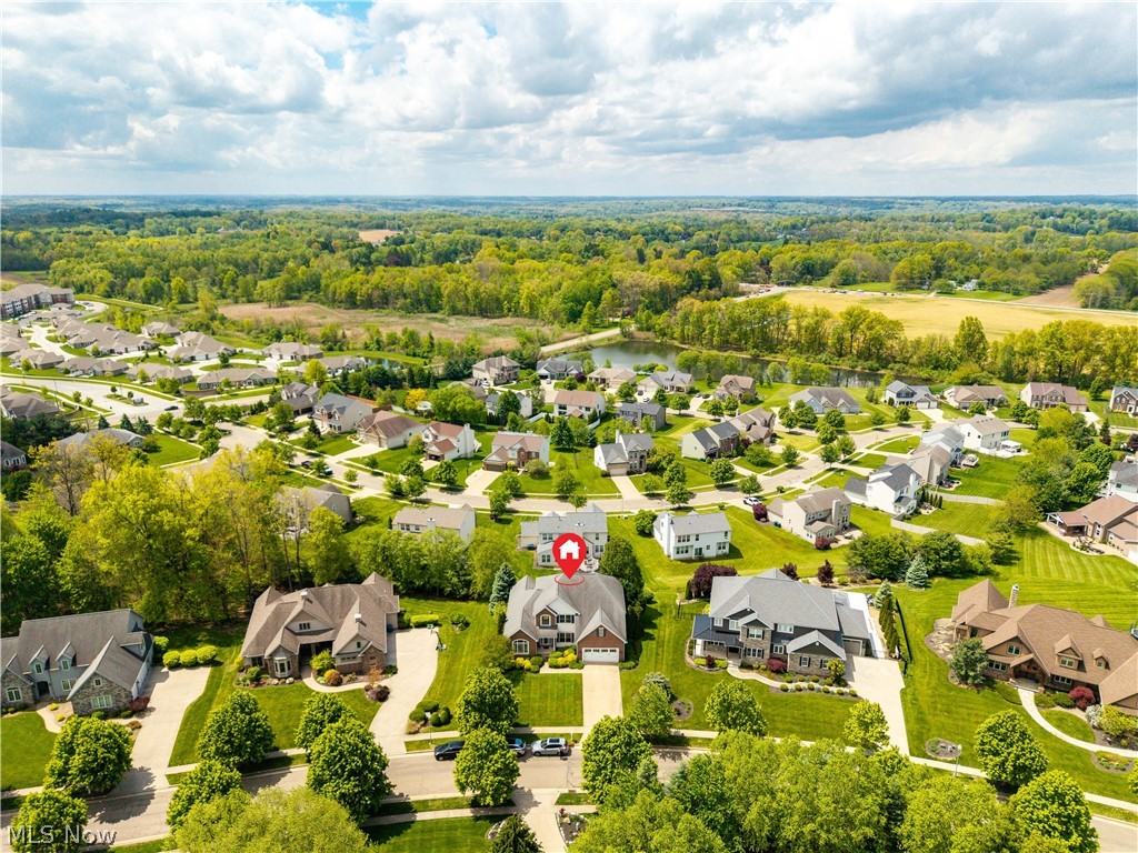 Springhill Ph I - Residential