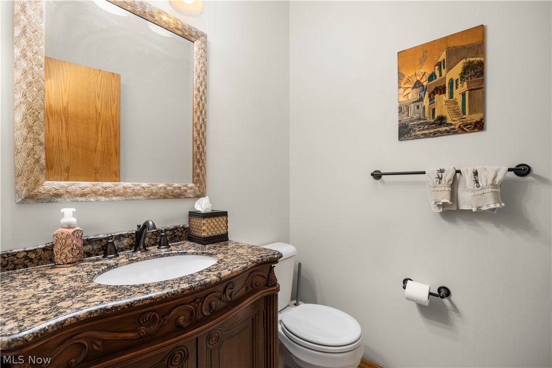 Springhill Ph I - Residential