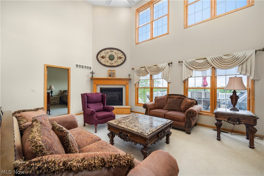 Springhill Ph I - Residential