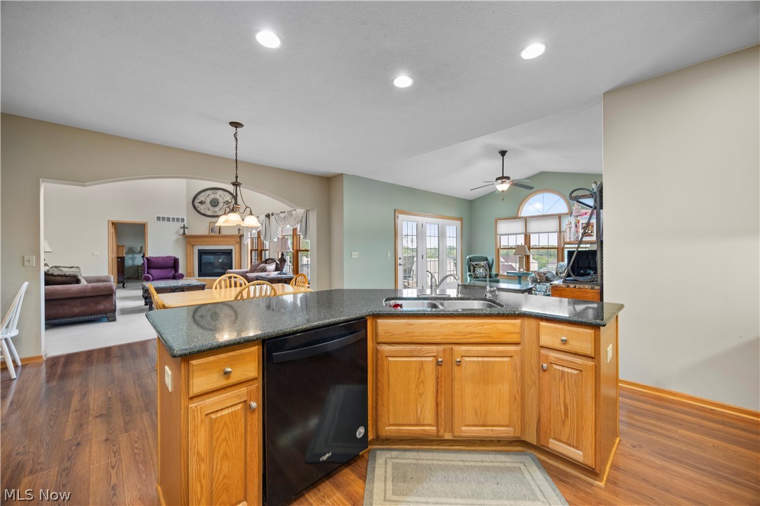 Springhill Ph I - Residential