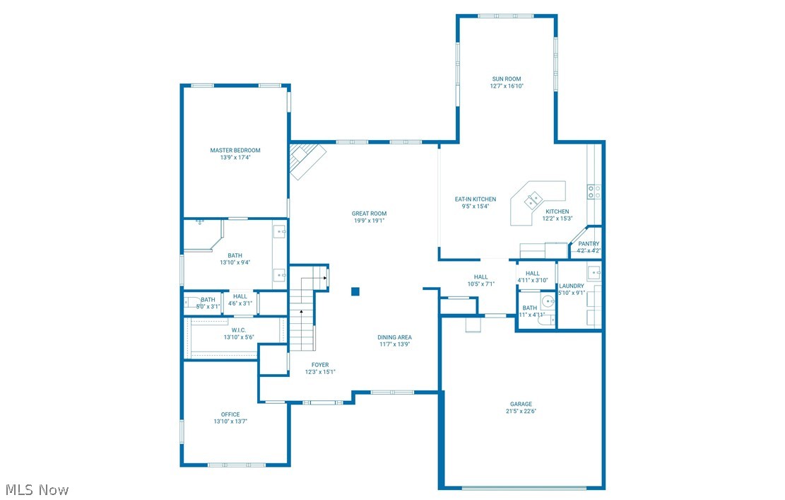 Springhill Ph I - Residential