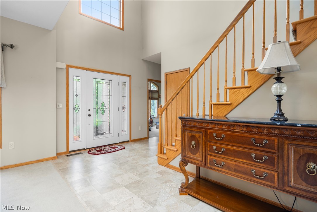 Springhill Ph I - Residential