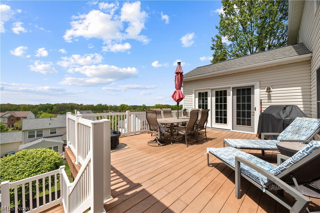 Springhill Ph I - Residential