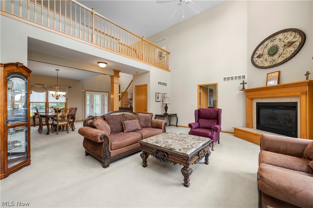 Springhill Ph I - Residential