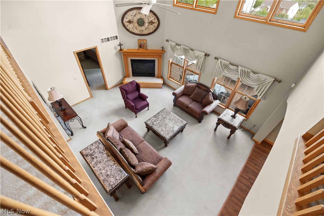 Springhill Ph I - Residential