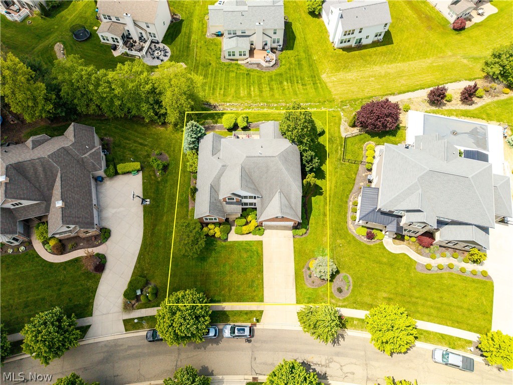 Springhill Ph I - Residential
