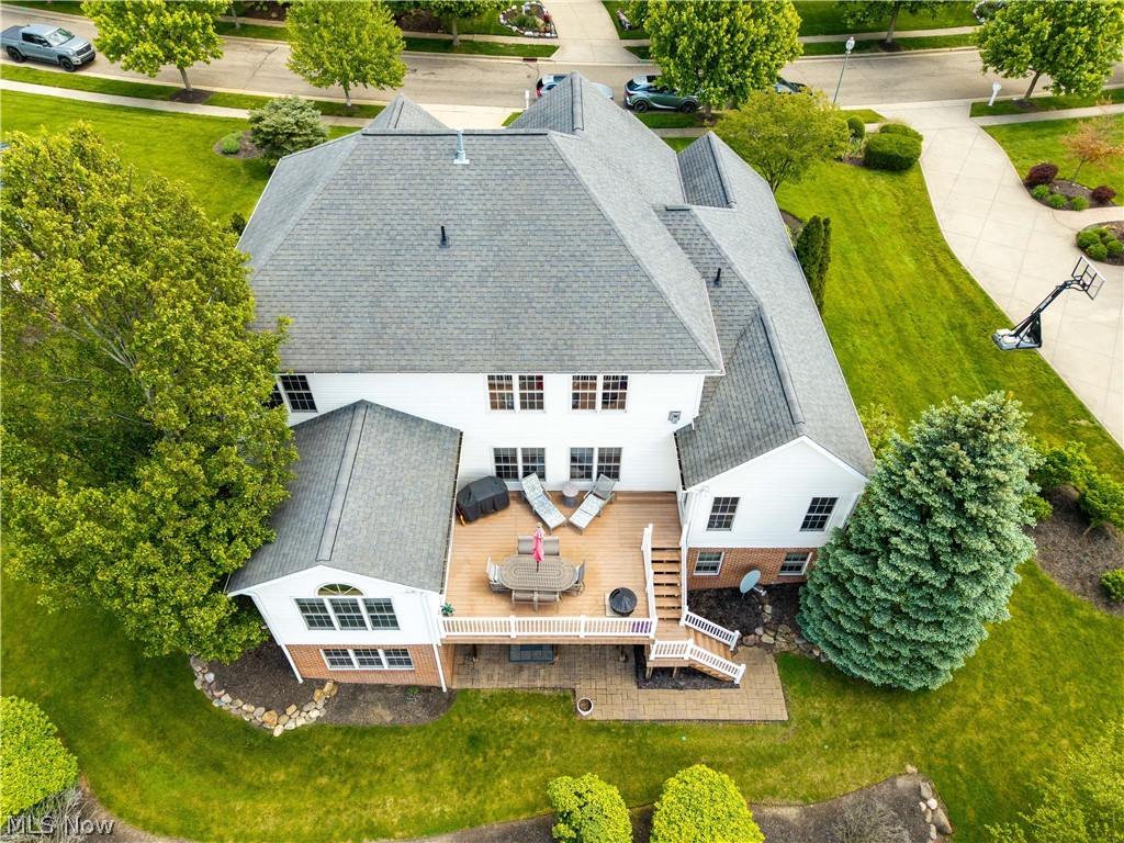 Springhill Ph I - Residential