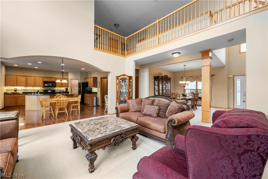 Springhill Ph I - Residential