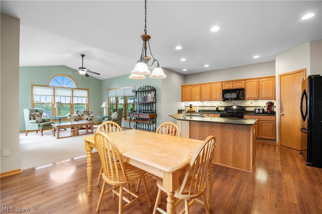 Springhill Ph I - Residential