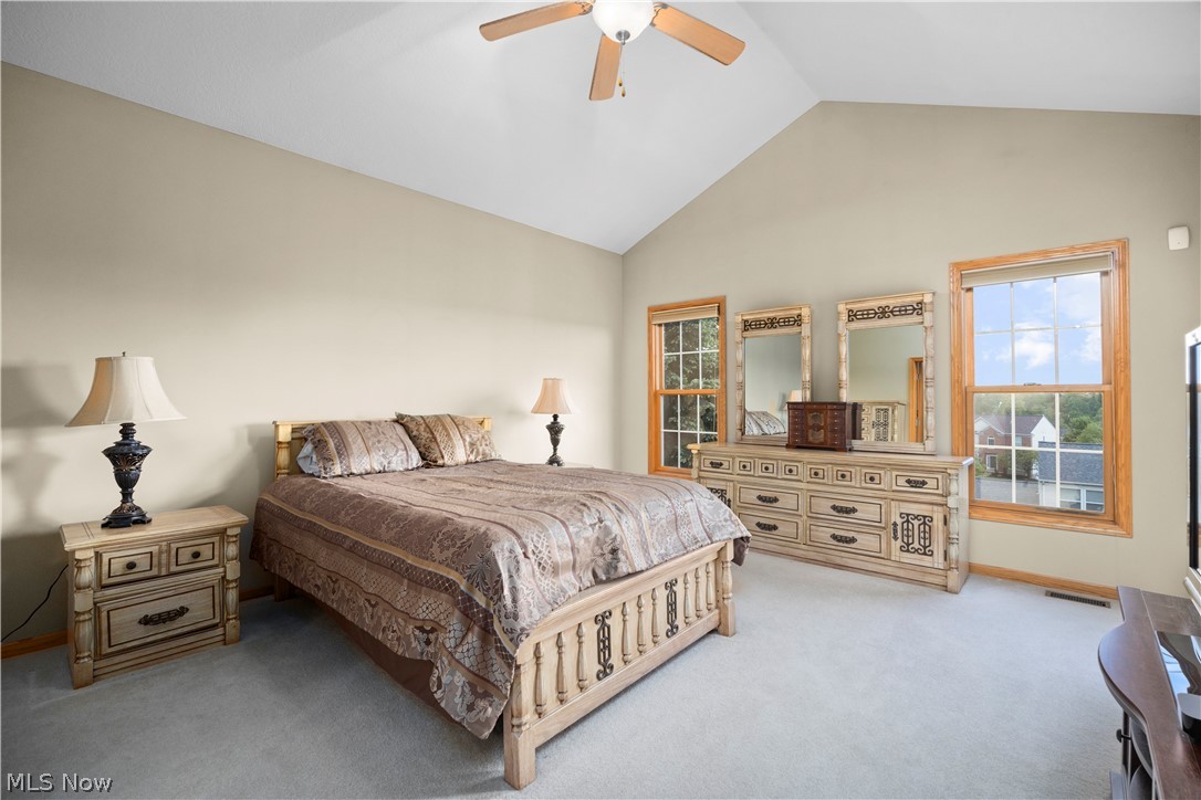 Springhill Ph I - Residential