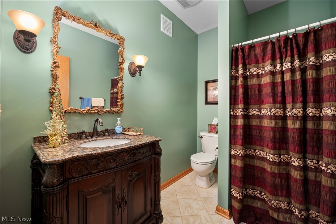 Springhill Ph I - Residential