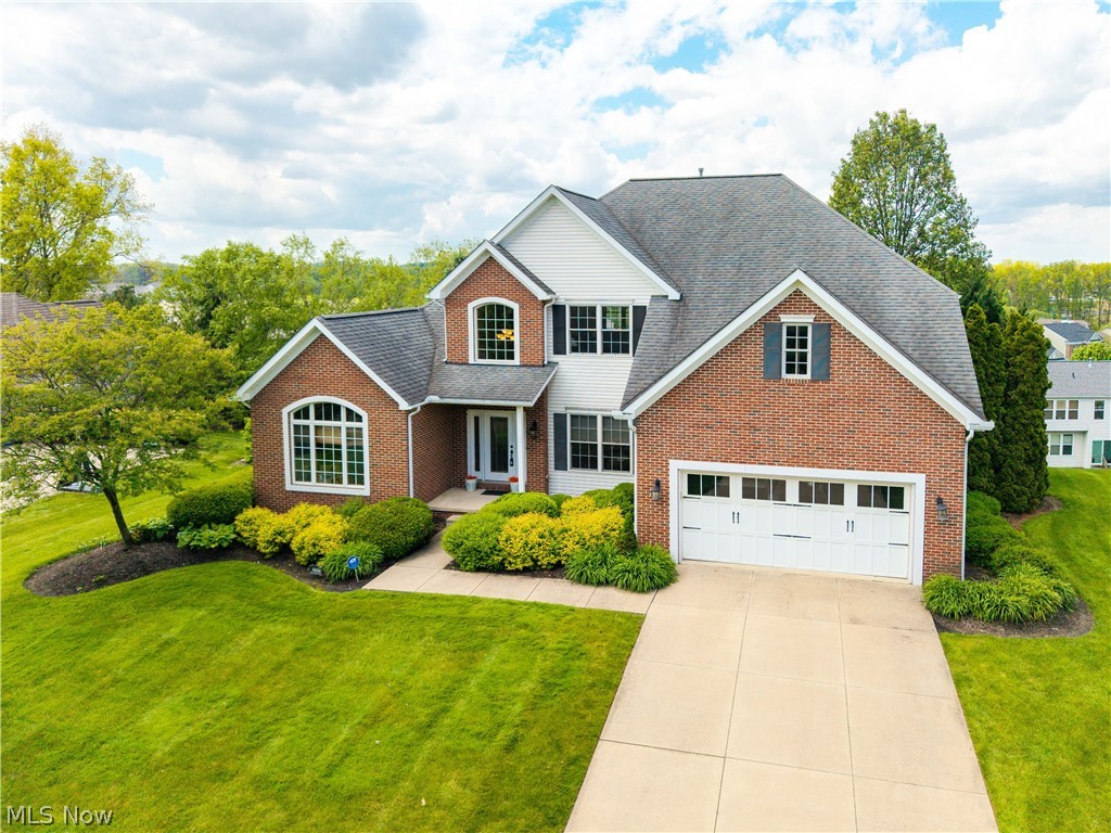 Springhill Ph I - Residential