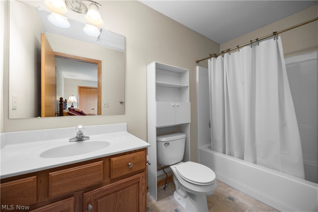 Springhill Ph I - Residential