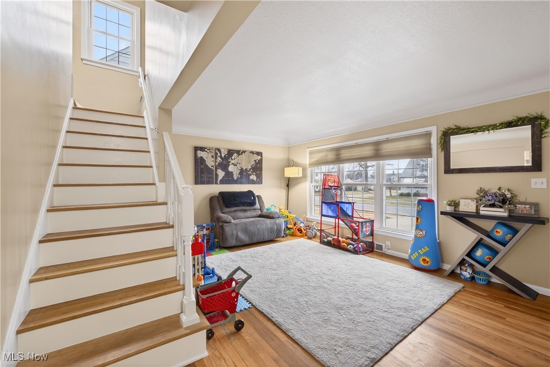 Schwartz & Zaremsky Inc Sub - Residential