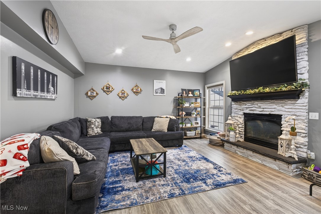 Schwartz & Zaremsky Inc Sub - Residential