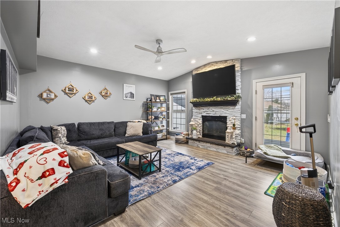 Schwartz & Zaremsky Inc Sub - Residential