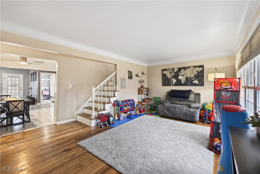 Schwartz & Zaremsky Inc Sub - Residential