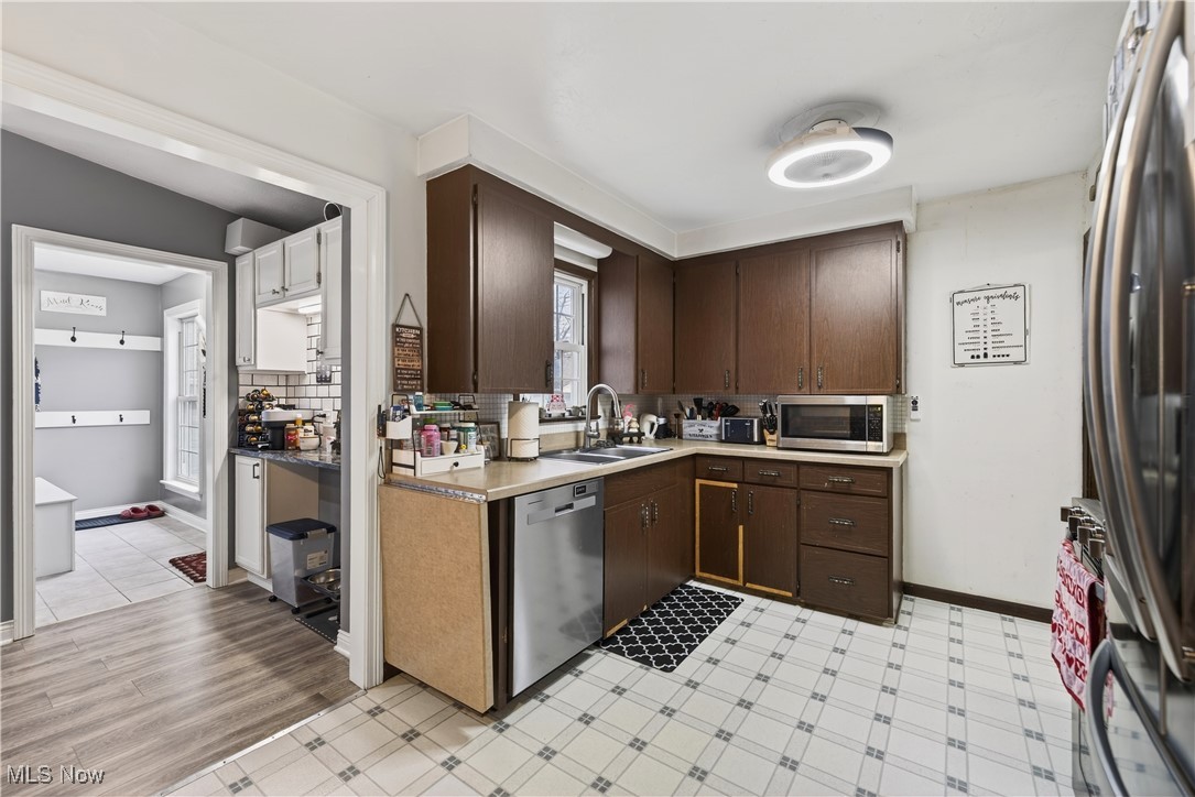 Schwartz & Zaremsky Inc Sub - Residential