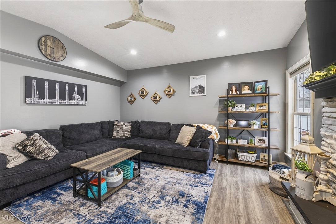 Schwartz & Zaremsky Inc Sub - Residential