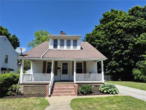 Homes For Sale - 24 Mulwal Drive<br/> Lake County, Painesville, OH 44077