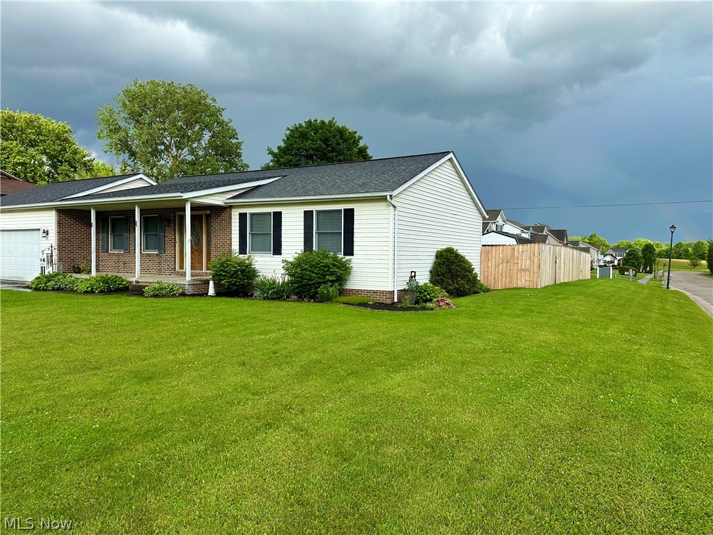 Vantage Pointe Allotment 01 - Residential