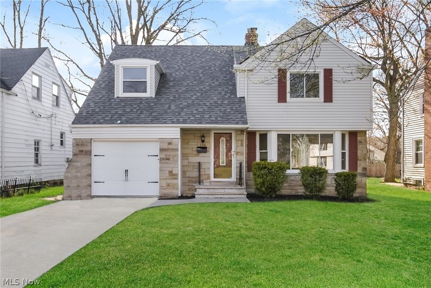 Welcome to 736 Quilliams Rd., a charming home nestled in the heart of Cleveland. This beautifully maintained property offers both comfort and convenience in a peaceful neighborhood setting. As you step inside, you'll be greeted by a warm and inviting atmosphere. The spacious living room is perfect for relaxing or entertaining guests, featuring ample natural light and a cozy fireplace to gather around on chilly evenings. The kitchen boasts modern appliances and plenty of counter space, making meal preparation a breeze. Adjacent to the kitchen, you'll find a versatile dining area, ideal for enjoying family meals or hosting dinner parties with friends. This home offers three generously sized bedrooms, each providing a peaceful retreat at the end of the day. The primary bedroom includes an en-suite bathroom for added privacy and convenience. Outside, the property features a lovely backyard oasis, complete with a lush lawn and mature trees, providing the perfect backdrop for outdoor activities or simply unwinding in nature.
Conveniently located near schools, parks, shops, transportation, dining options and access to freeway. 736 Quilliams Rd. offers the best of both worlds – a tranquil suburban setting with easy access to all the amenities Cleveland has to offer.

Don't miss your opportunity to make this delightful home yours. Schedule a showing today and experience all it has to offer firsthand!