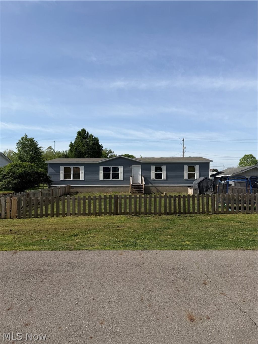 Photo of 1048 Jackson Street, OH 45673 (MLS # 5205373)