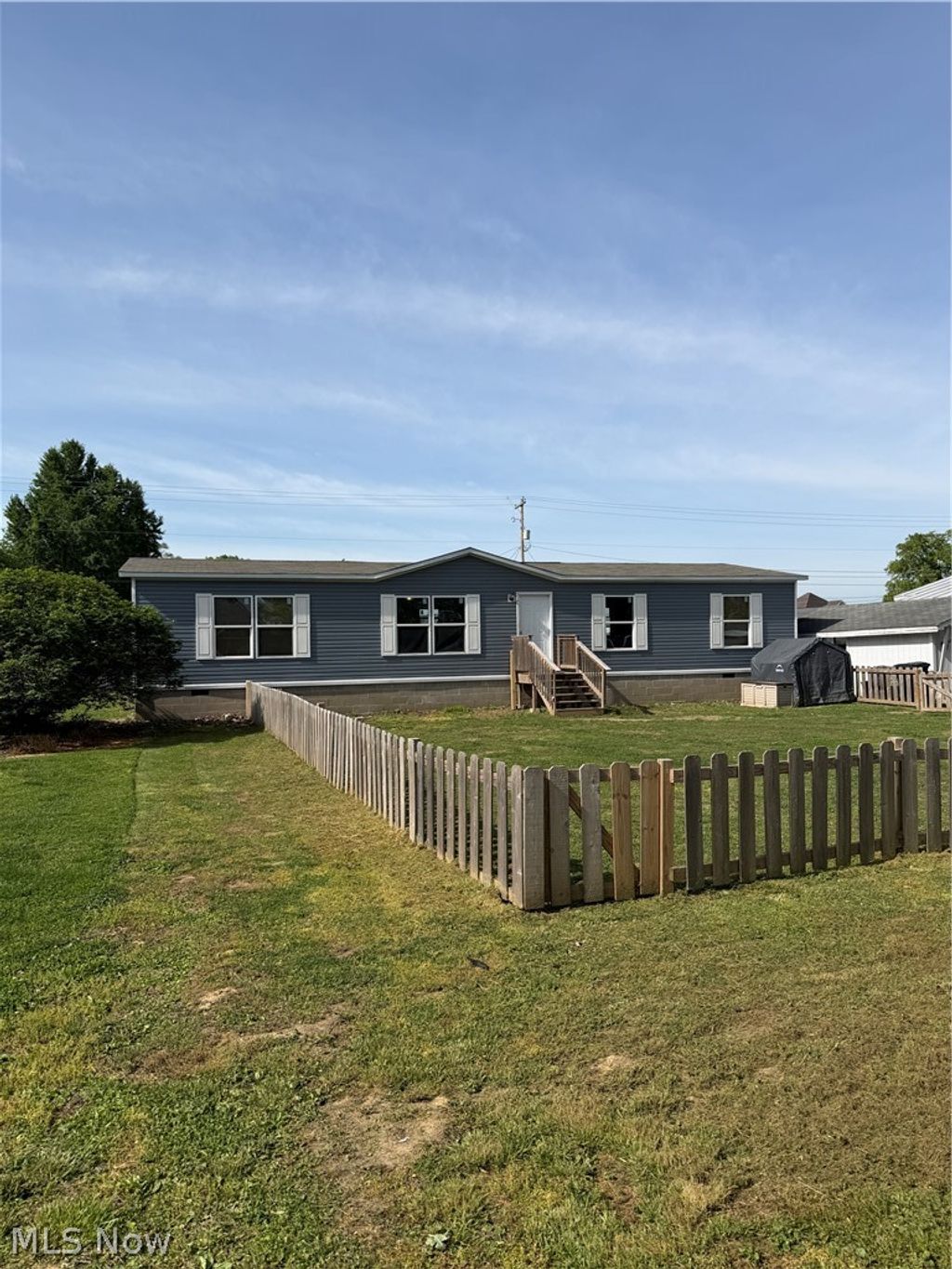 Photo of 1048 Jackson Street, OH 45673 (MLS # 5205373)
