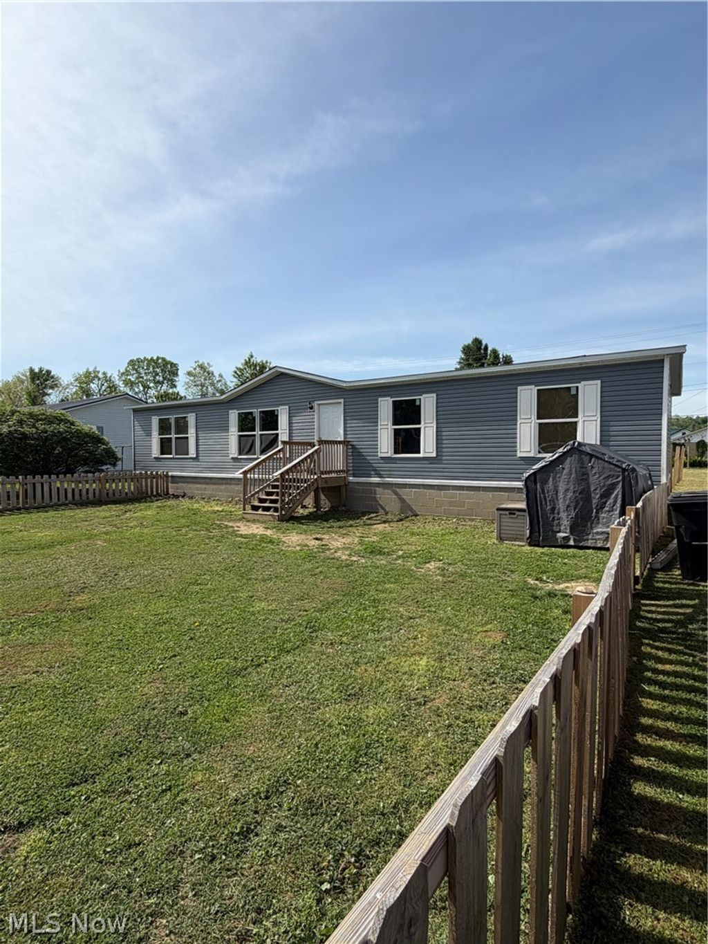 Photo of 1048 Jackson Street, OH 45673 (MLS # 5205373)