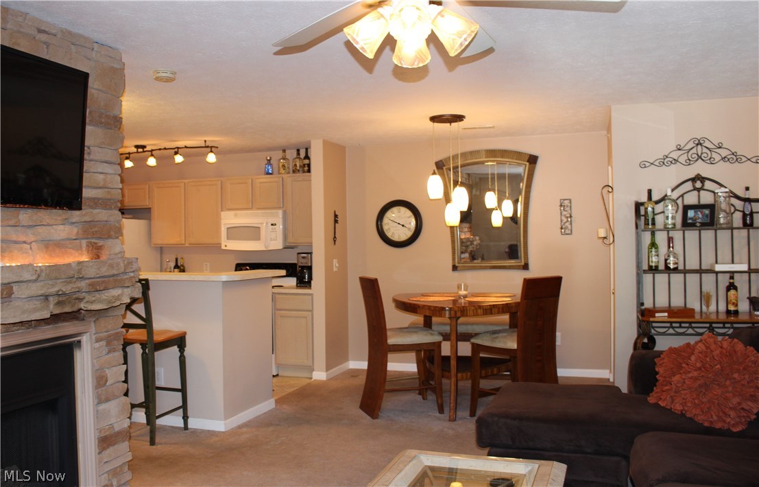 Lenox Crk Condo Ph III - Residential Lease