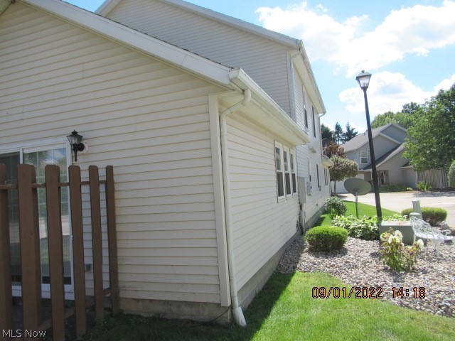 Meadow Creek - Residential