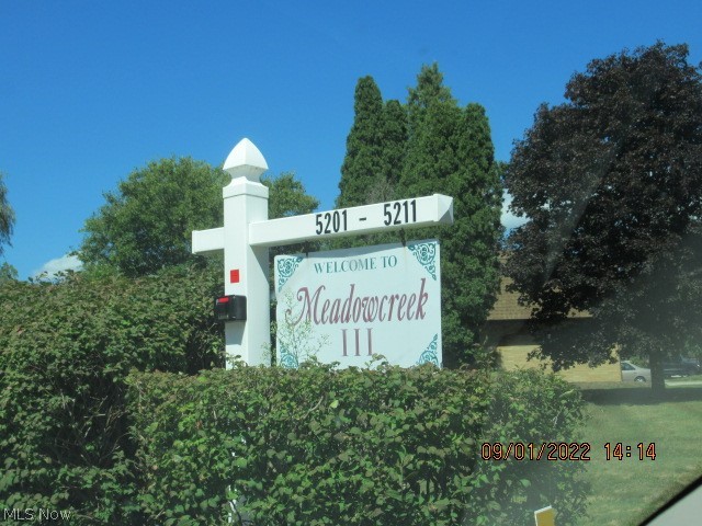 Meadow Creek - Residential