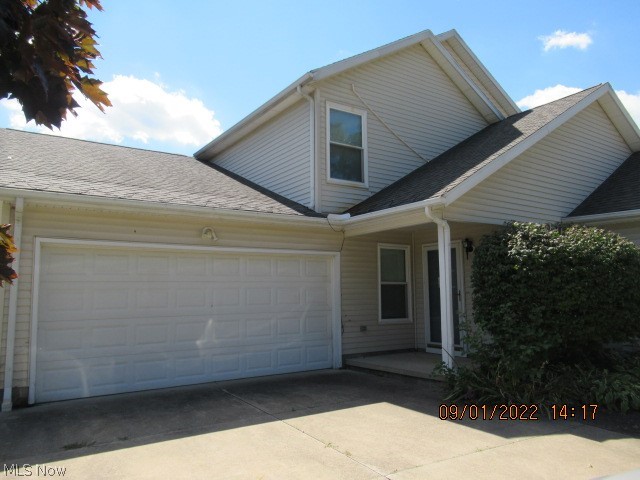 Meadow Creek - Residential