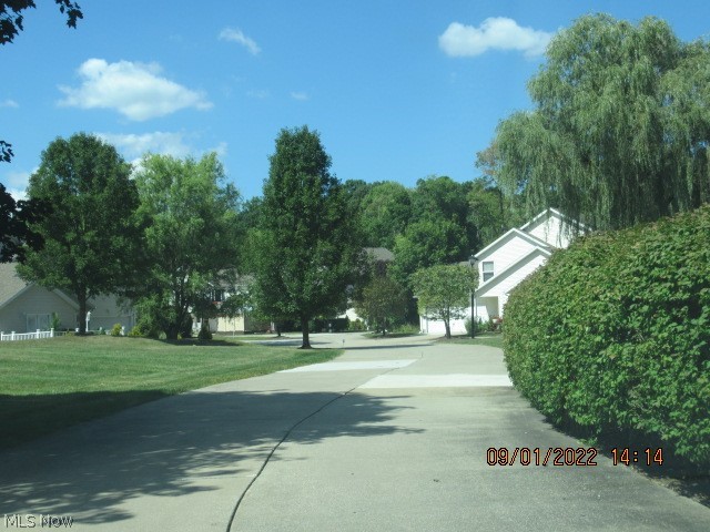 Meadow Creek - Residential