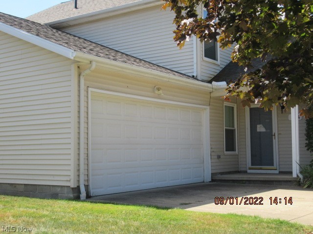 Meadow Creek - Residential