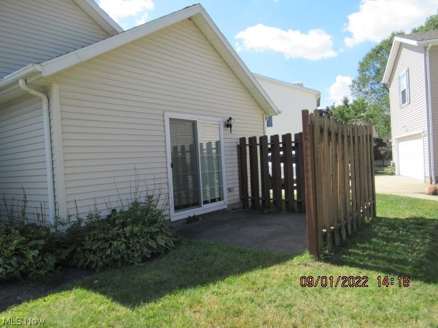 Meadow Creek - Residential