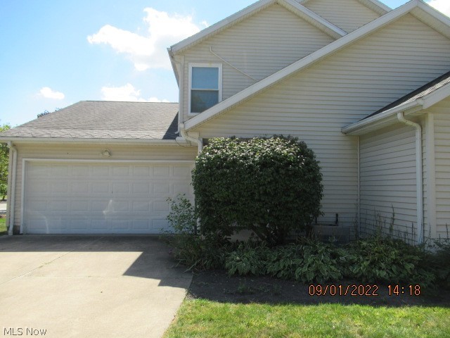 Meadow Creek - Residential