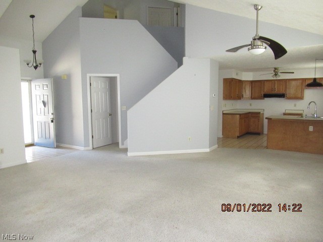 Meadow Creek - Residential