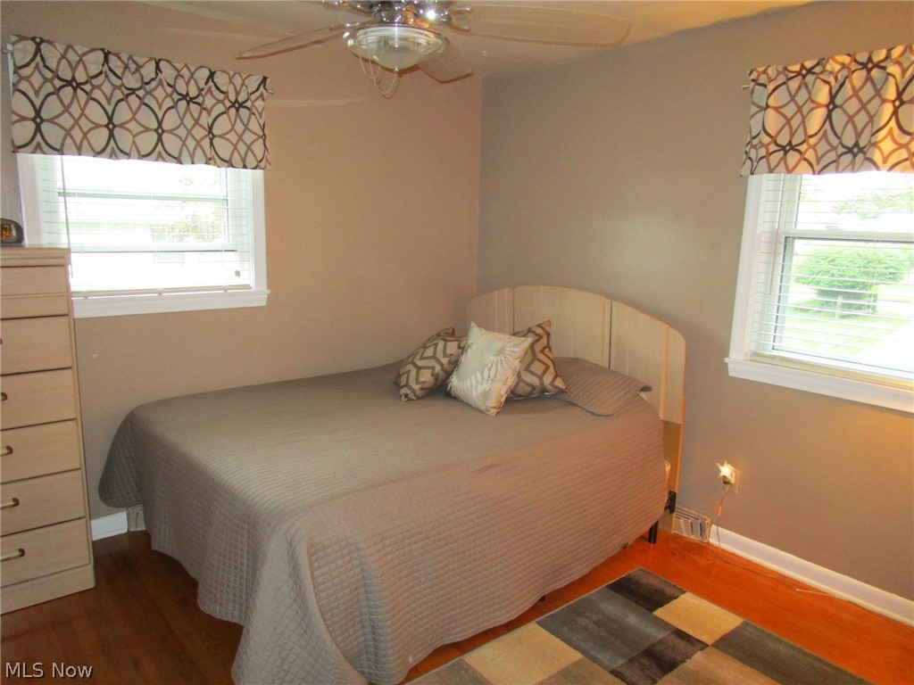 Frontier 2 - Residential