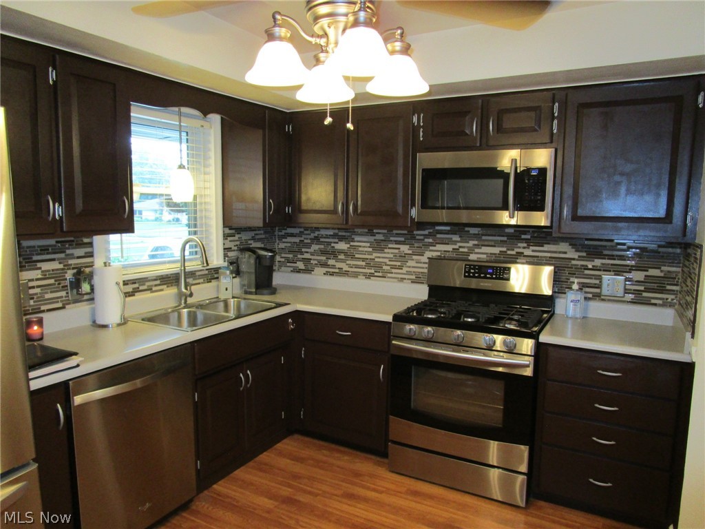 Frontier 2 - Residential