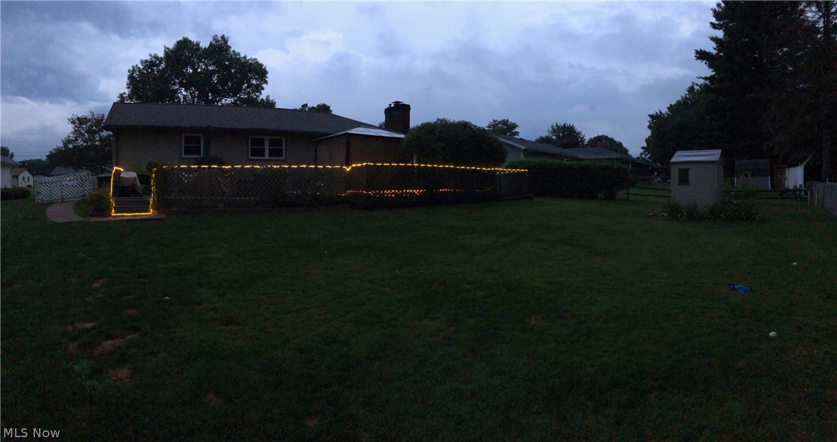 Frontier 2 - Residential