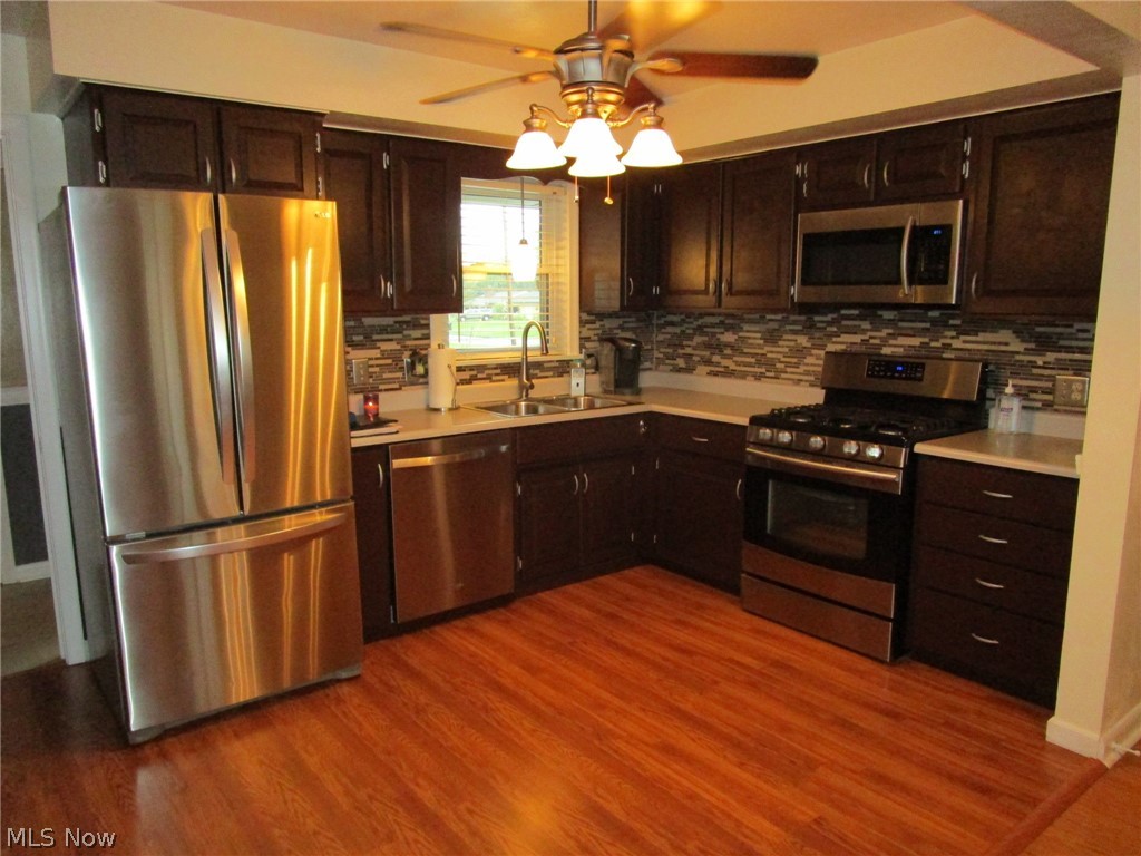 Frontier 2 - Residential