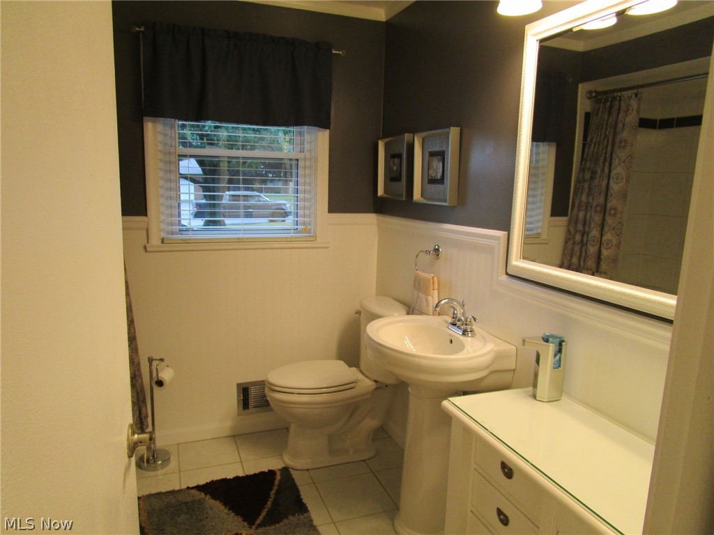 Frontier 2 - Residential