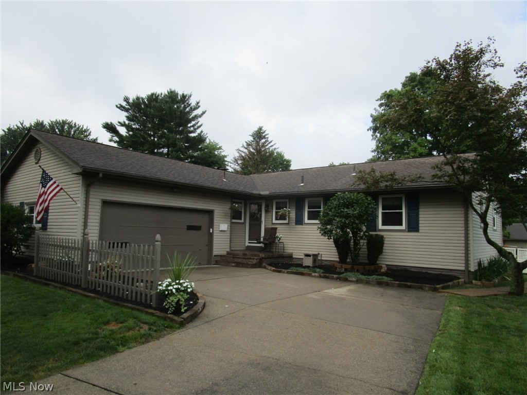 Frontier 2 - Residential