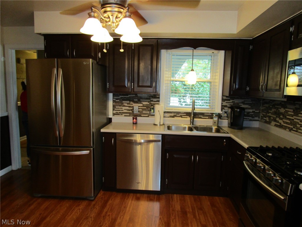 Frontier 2 - Residential