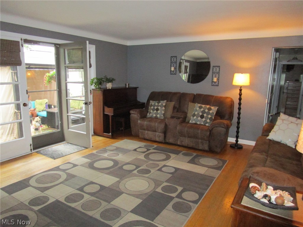 Frontier 2 - Residential