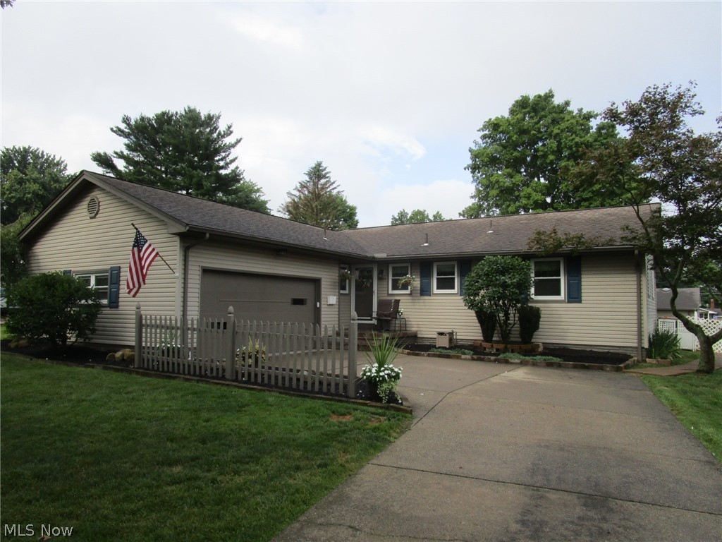 Frontier 2 - Residential