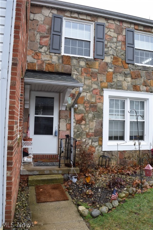 Austin Heights Condo - Residential