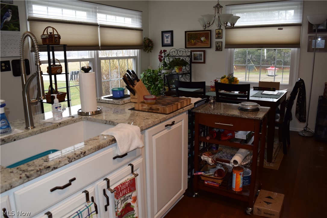 Austin Heights Condo - Residential